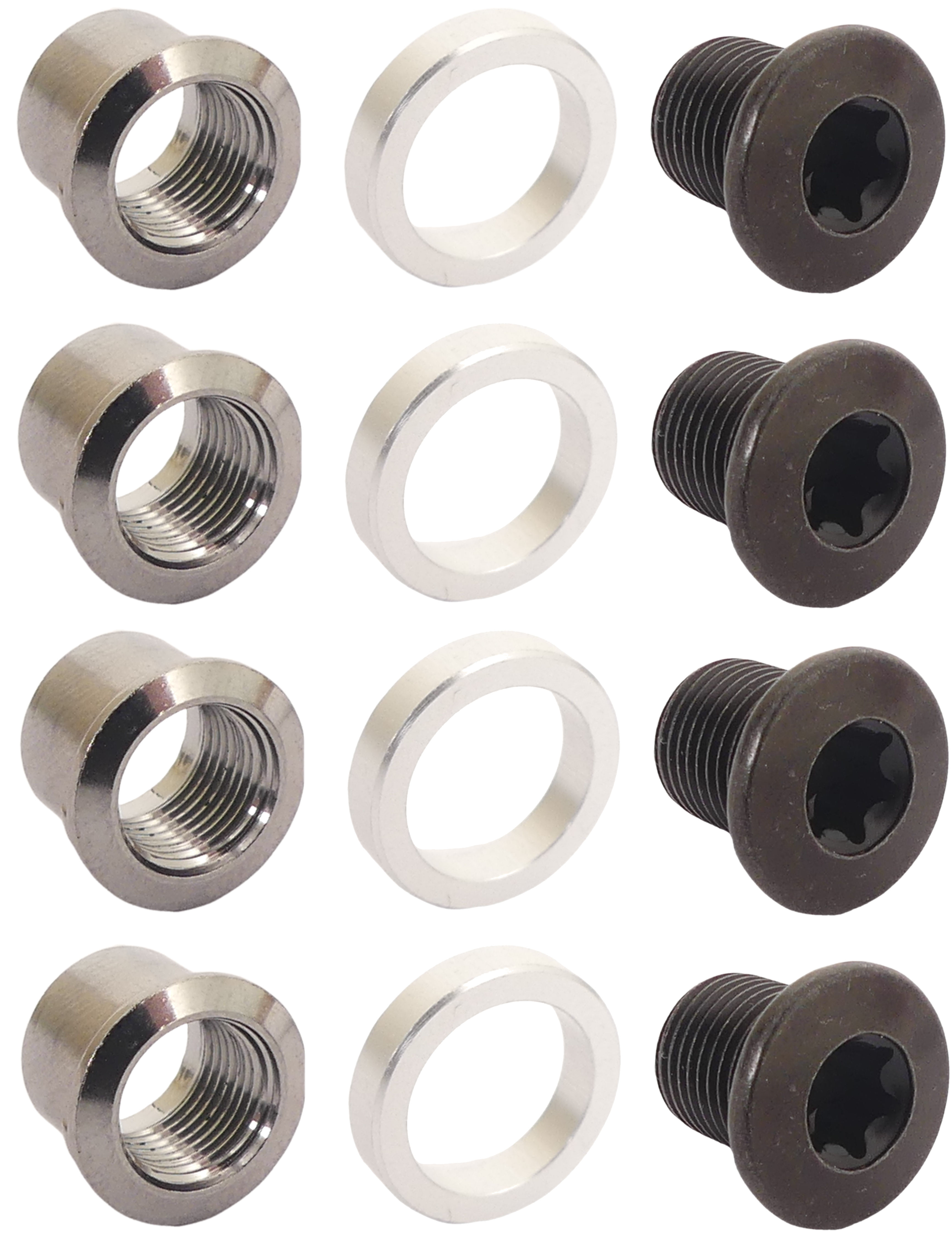 Shimano Kettingbladbouten deore xt fc-m8100