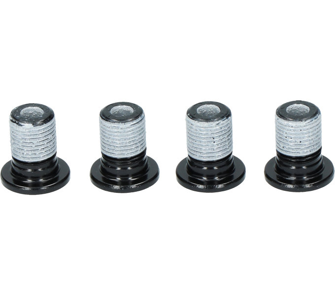 Shimano kettingbladboutset m8x11.4 fc-m8000 (4st)