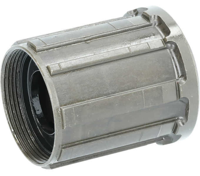 Shimano Cassettebody 9 speed alivio fh-t4000