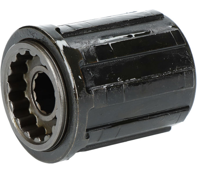 Shimano body 8/9v rm66 15 noks y3td98040