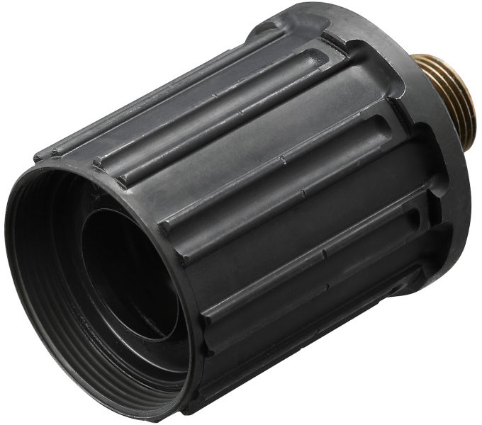 Shimano Cassettebody 8/9/10 speed wh-rs010