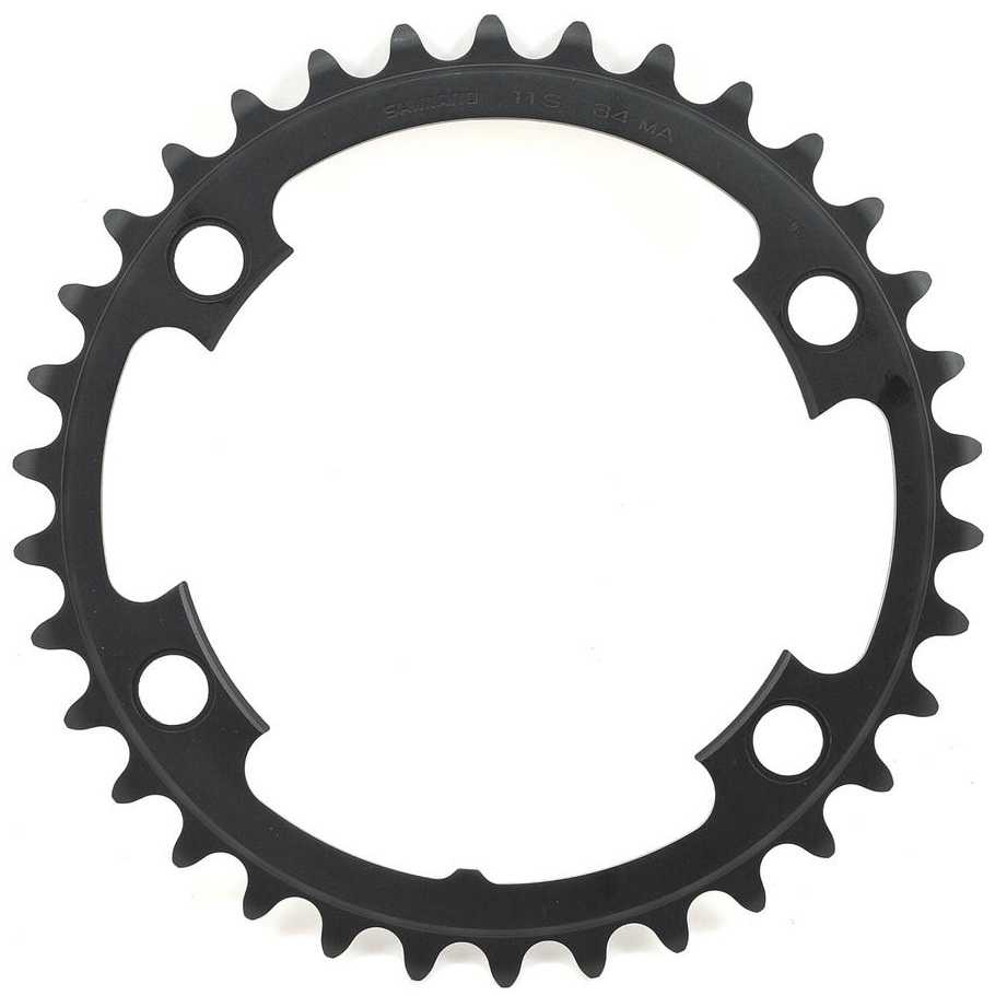 Shimano kettingblad ultegra 6800 11v 34t-ma y1p434000