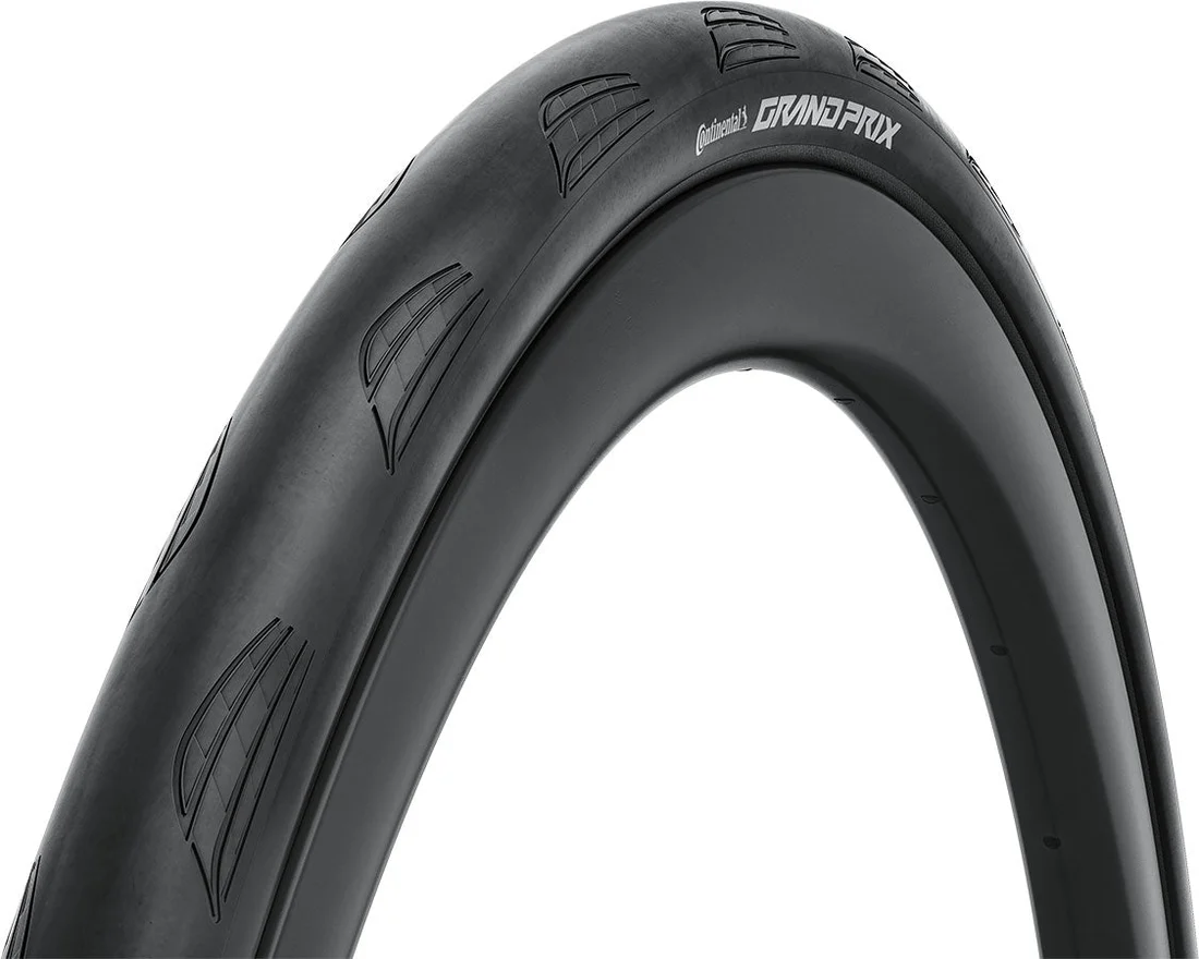 Buitenband Continental Grand Prix 28 x 1.20 inch / 30-622 - zwart