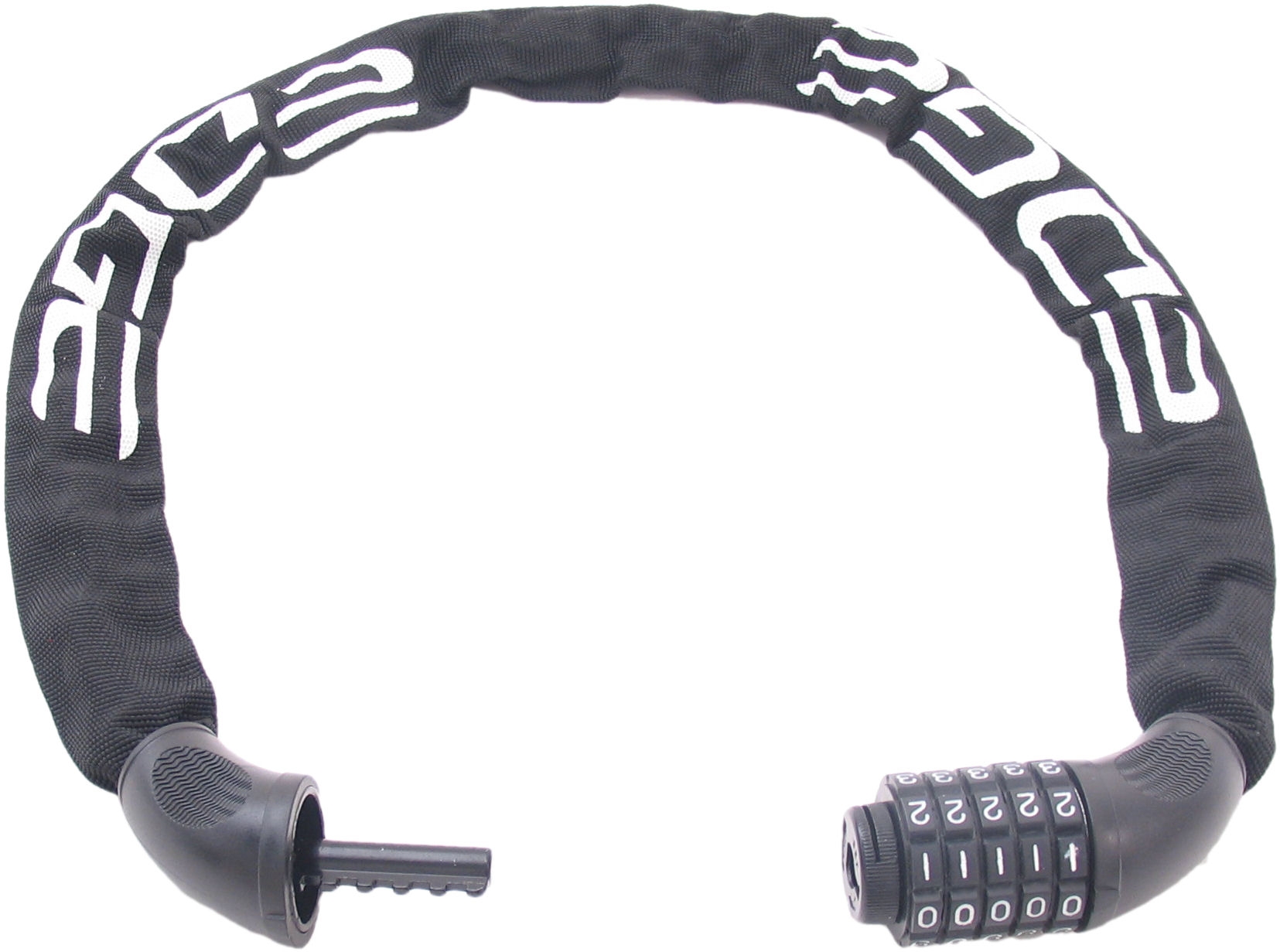 Kettingslot Edge Trace Code 90cm