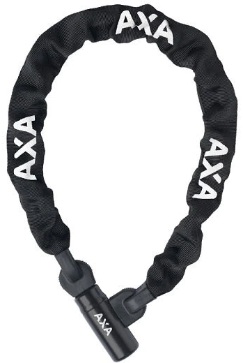Axa linq 110 fietskettingslot - art 2 - 110cm - zwart