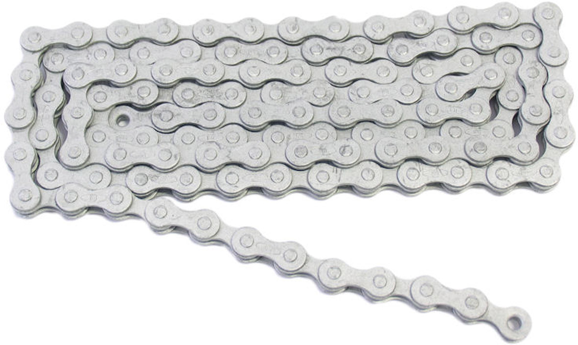 Union Marwi fietsketting 1/2x3/32-112 anti-roest