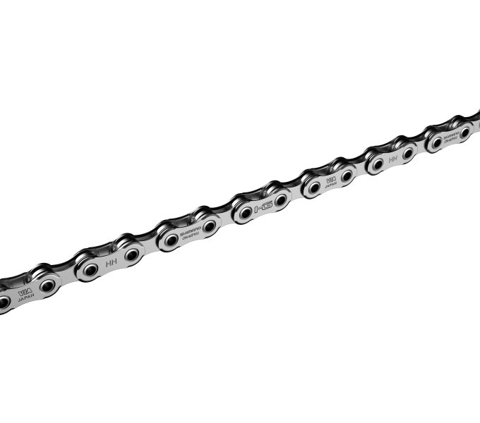 Shimano Cn-m7100 hg fietskettingslot - 12-speed mtb/e-bike - 252g