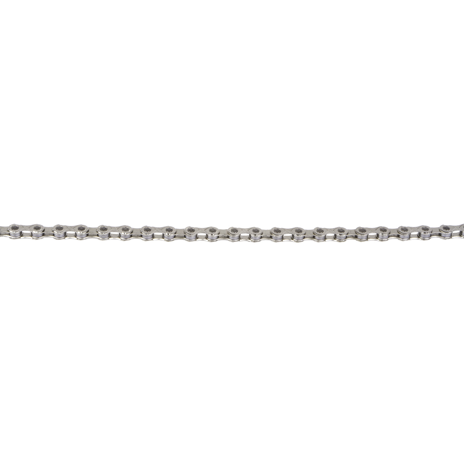 M-Wave (kmc) ketting e-bike 10 speed 116 links zilver