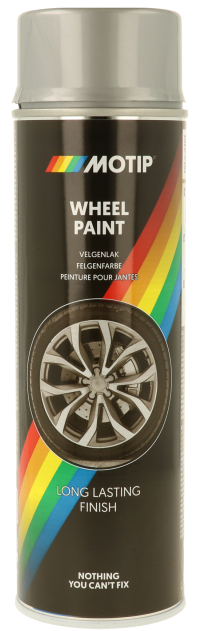 Motip Wit (wiel), bus 500 ml.