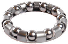 Favorit kogelring