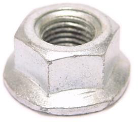 Bofix Doos a 12 vooras moeren m9x1 m/kraag