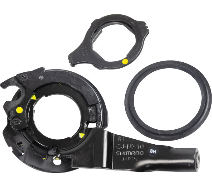 Shimano - cassette joint nexus 7 beltdrive