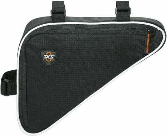 Sks Frametas triangle 1,4l - zwart