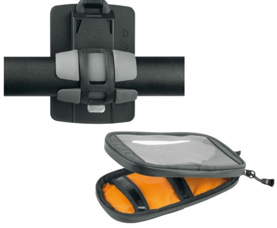Sks Telefoonhouder smartboy 155x80x15mm