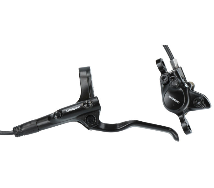 Hyd. schijfremset Shimano MT200 voor
