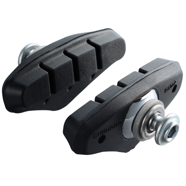 Shimano remblokset tiagra / sora r50t2 br-4600 (5 paar)