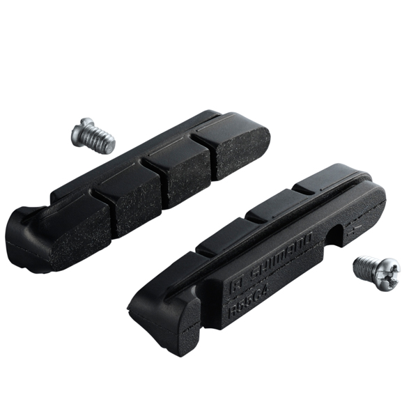 Shimano Remrubber dura-ace ultegra 105 br-9000 7900 (2 paar)