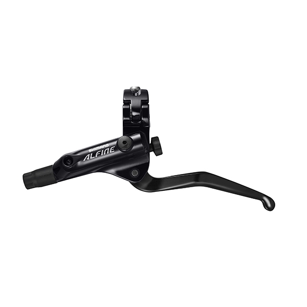 Shimano remhendel links bl-s7000 links i-spec 2 zwart