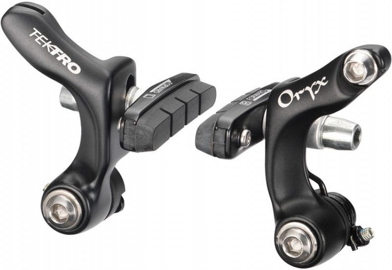 Tektro - remset cantilever oryx 992a ag zwart