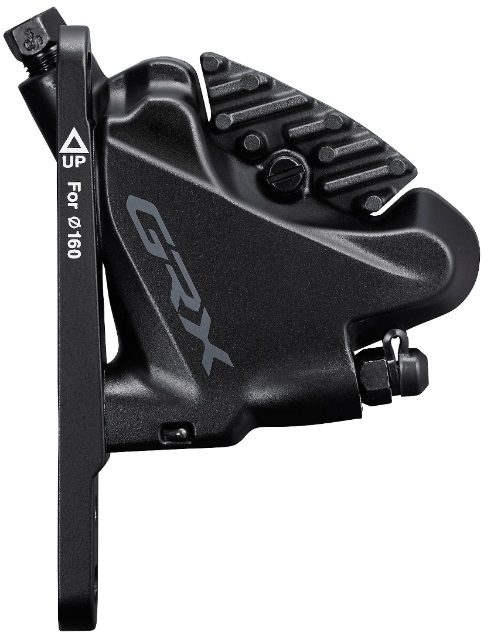 Shimano - schijfrem grx rx400 voor remklauw z leiding schijf gr