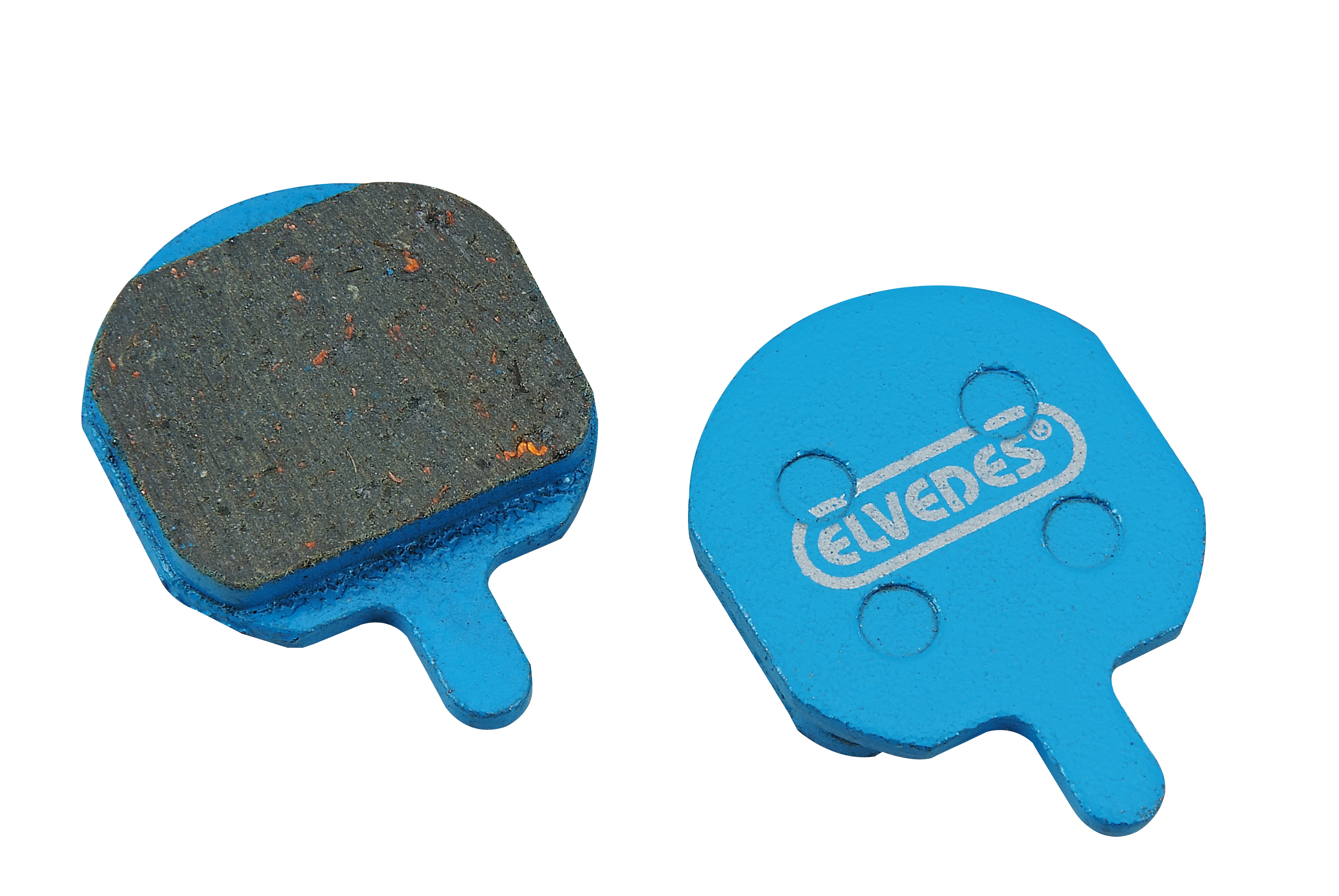Schijfremblokset Elvedes Hayes/Promax (1 paar)