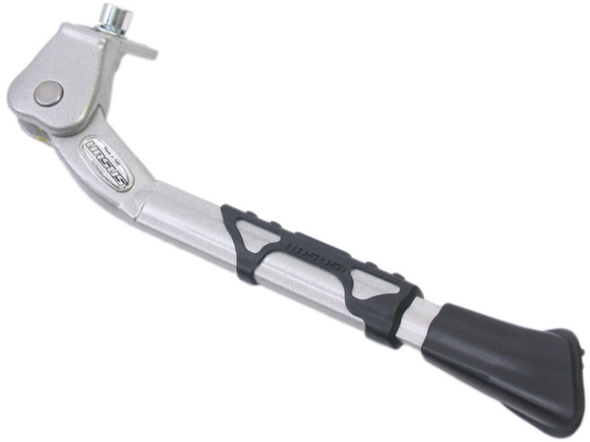 Ursus Standaard king 26-28 inch staal zilver