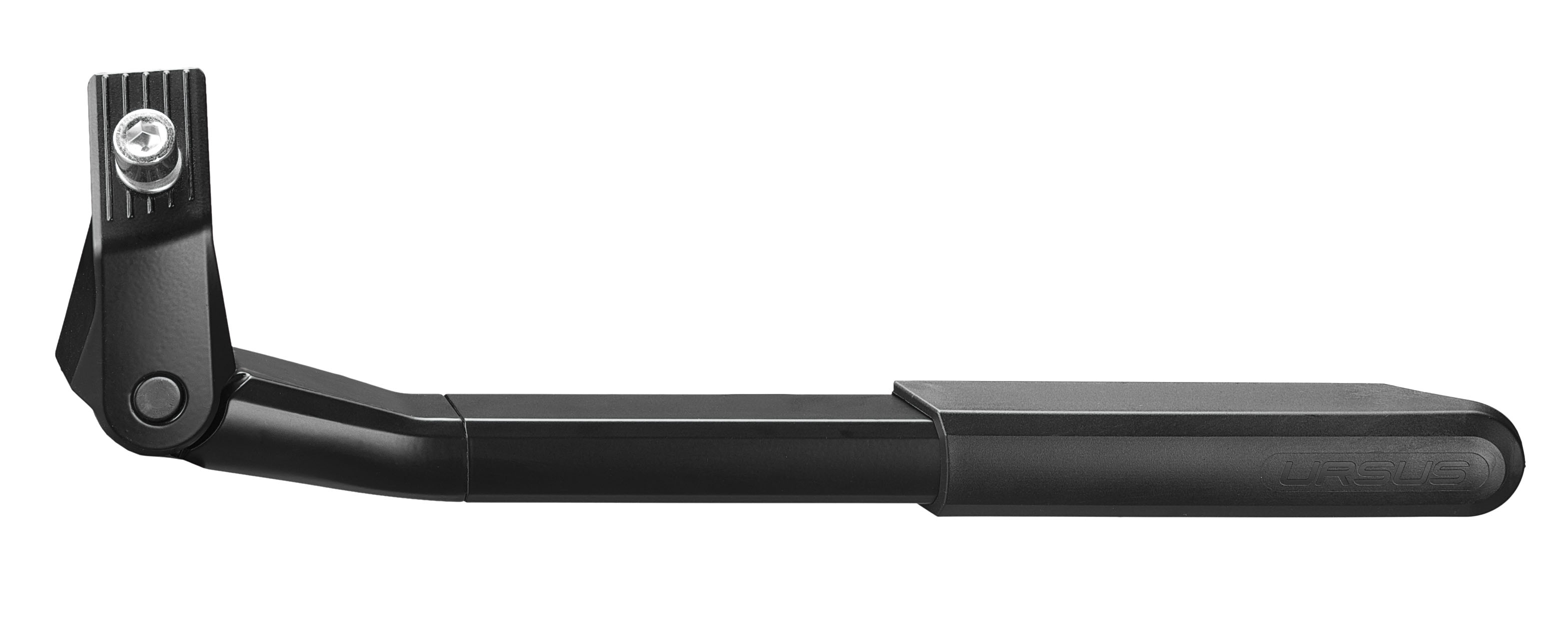 Zijstandaard Ursus Power 26-29 zwart