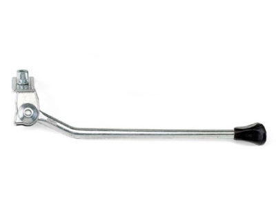 Ursus zijstandaard 26" elegance 265mm zilver