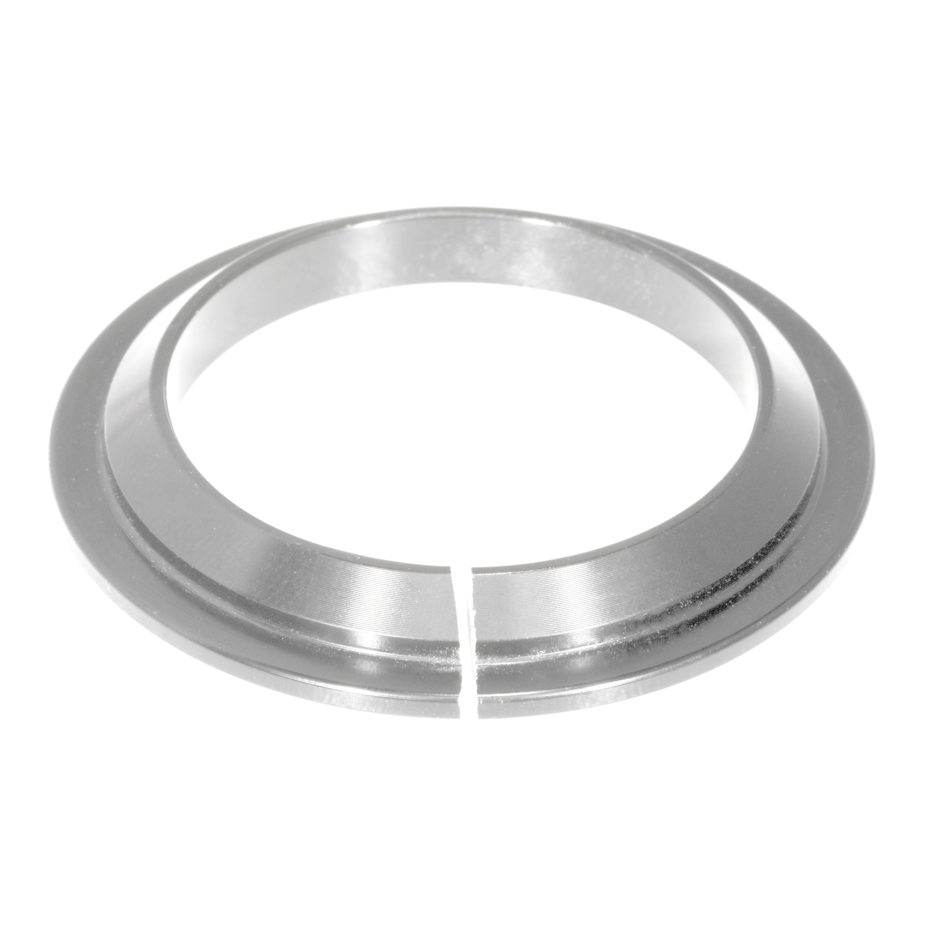 Elvedes Vorkconus voor 11/4 inch ø33mm 36° - zilver