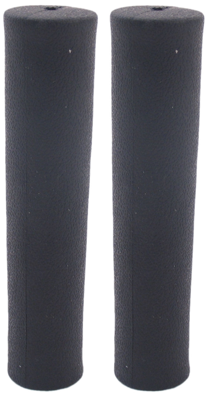 Edge Handvatset tour advanced - 130mm - zwart