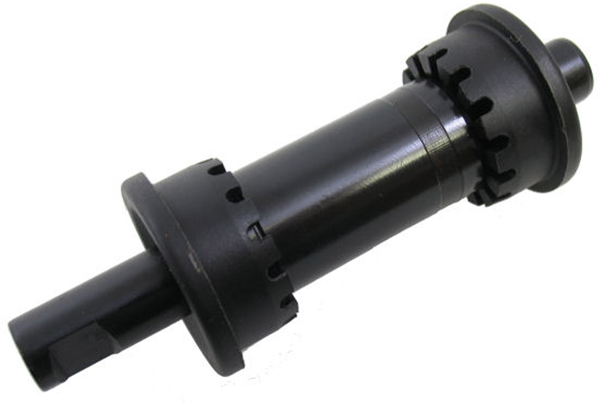 Sunrace Trapas ø35/136mm inslagcups - met spie