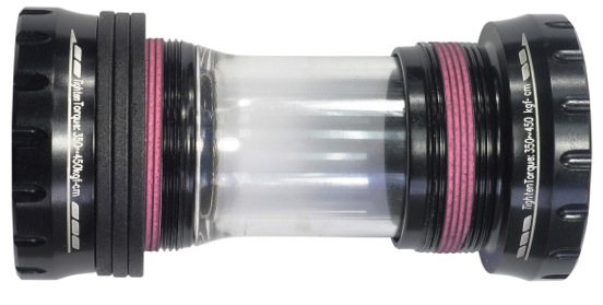 Marwi Trapascups bb-e3 bsa 12.5 mm sram compatible