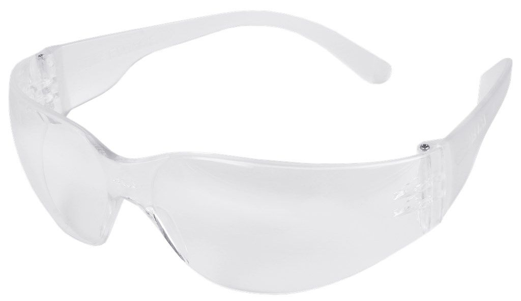 Cycplus veiligheidsbril cyclus msafe helder