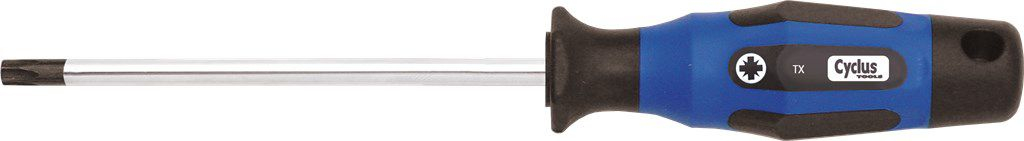 Cycplus Torxsleutel tx 20 x 100mm met meercomponentengreep