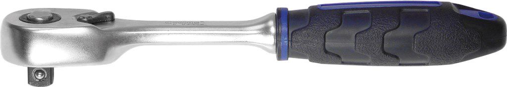 Cycplus Ratelsleutel 3/8" omkeerbaar cyclus 720545