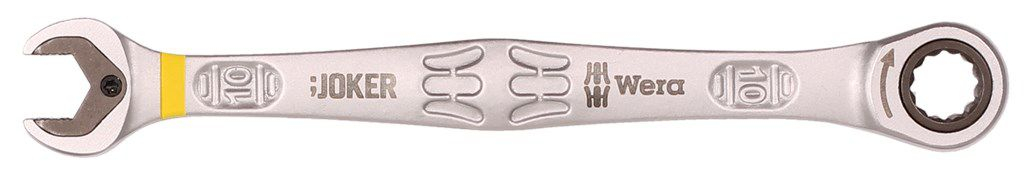Cycplus steeken ringratelsleutel joker | 10 x 159 mm