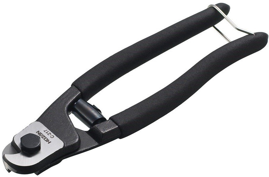 Hozan Kabel-rondkniptang c-217