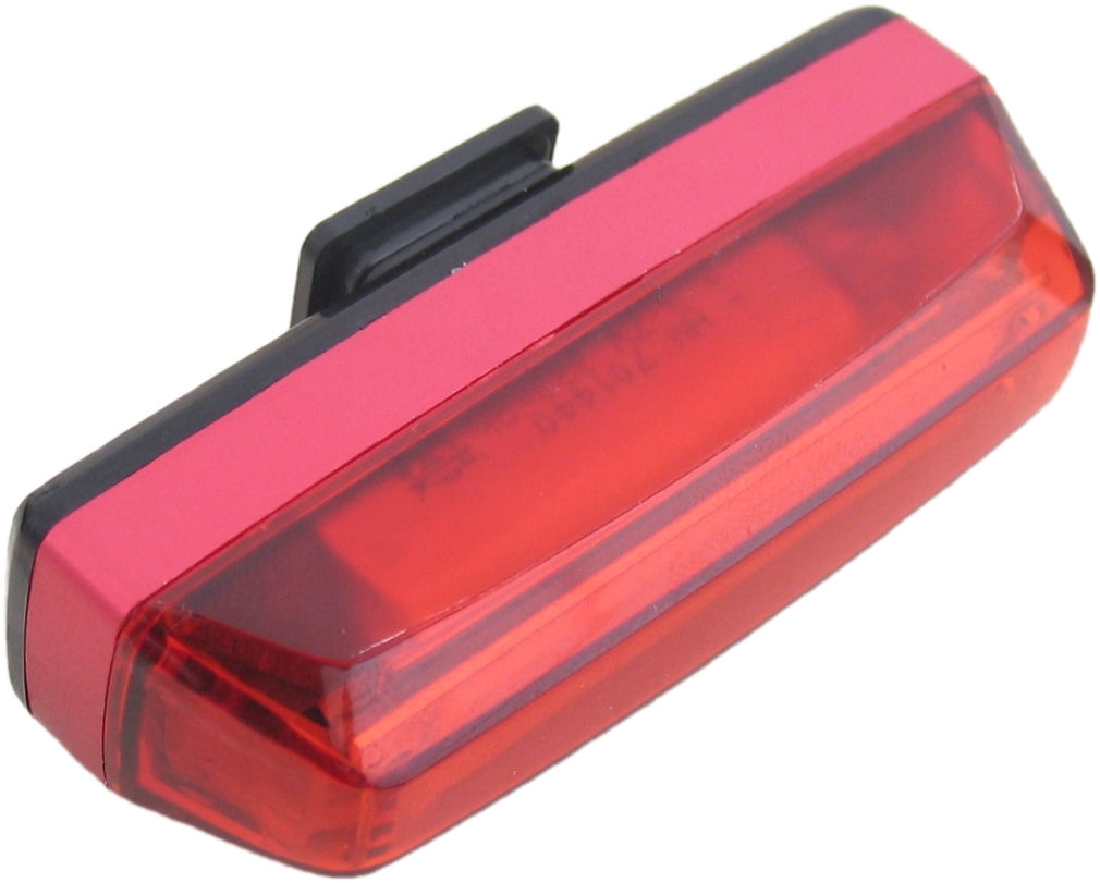 Verlichtingset Monorail - USB oplaadbaar (op