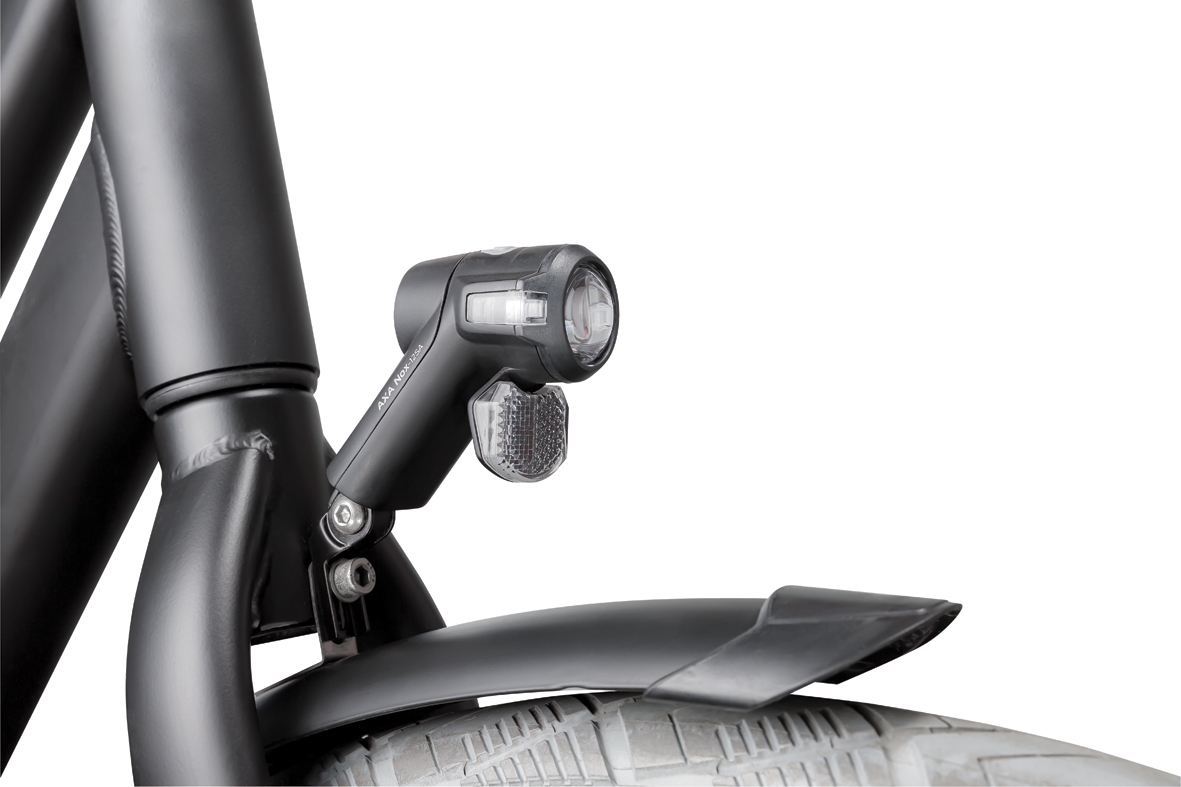 Axa Koplamp nox sport auto/off 12 lux