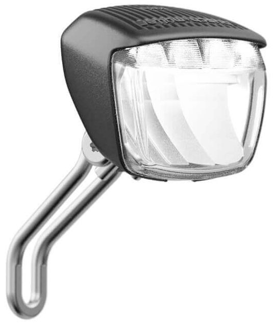 Busch & Muller Koplamp busch & müller brig-s t senso plus lumotec 60 lux - dynamo