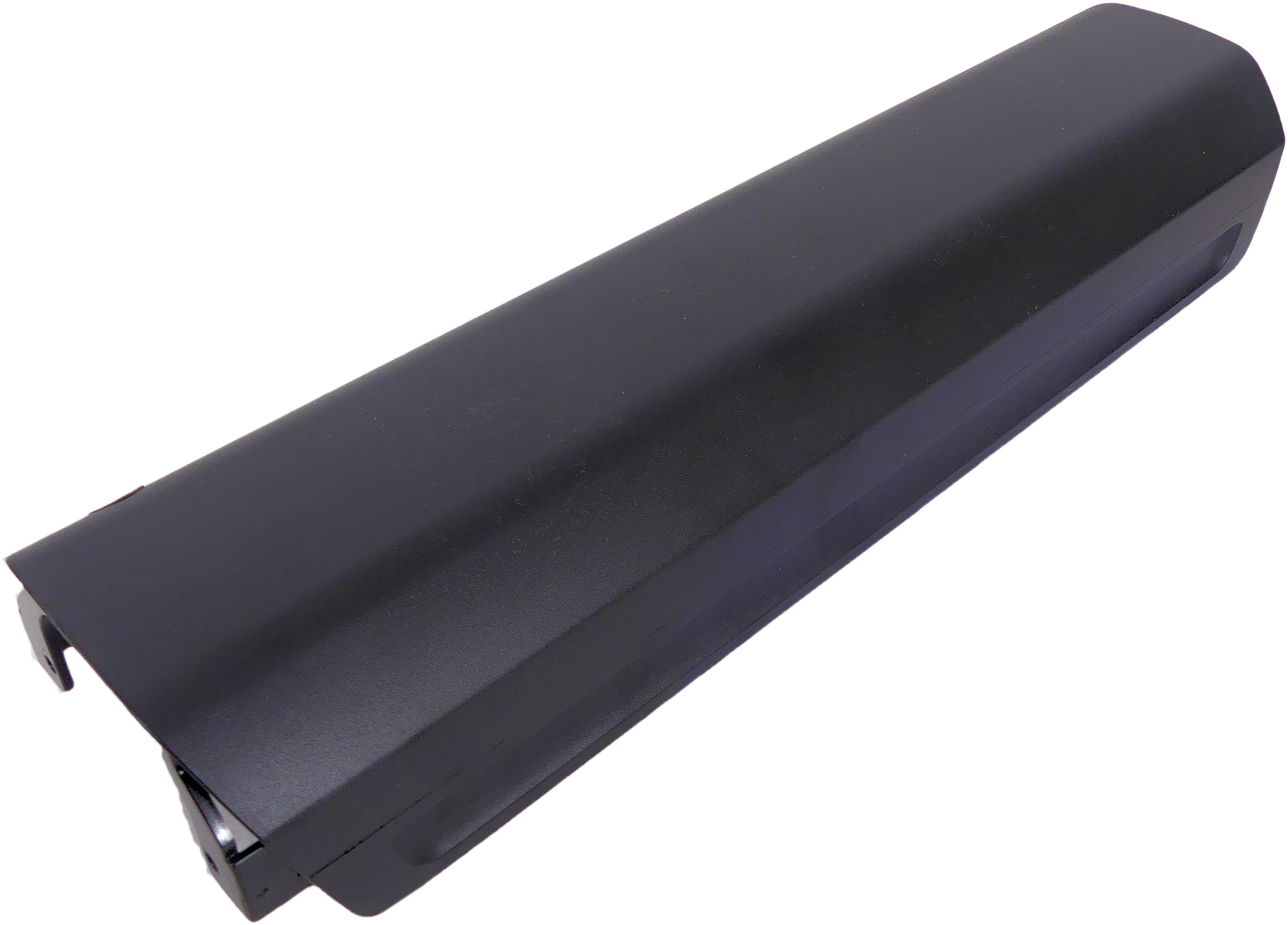 Gazelle Batterijcover bosch powertube voor ultimate - zwart