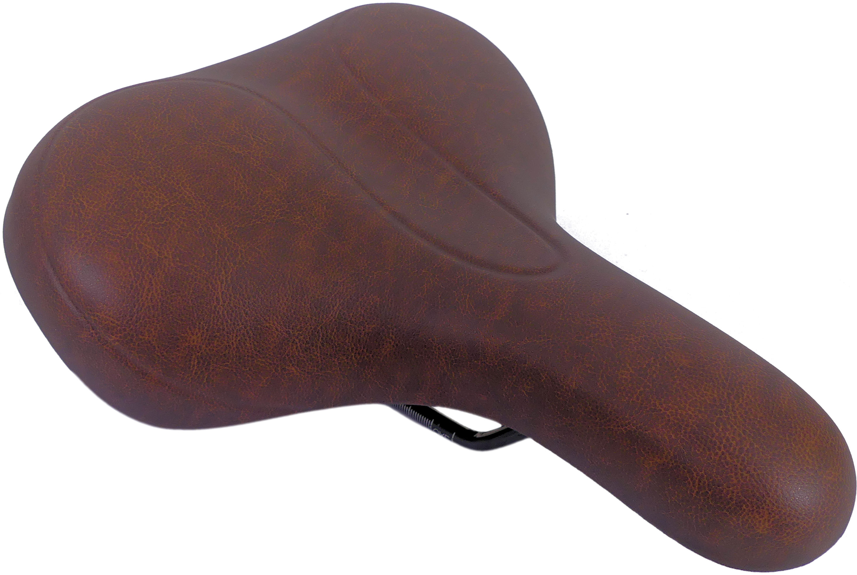 Gazelle Fietszadel a001ur0 - bruin