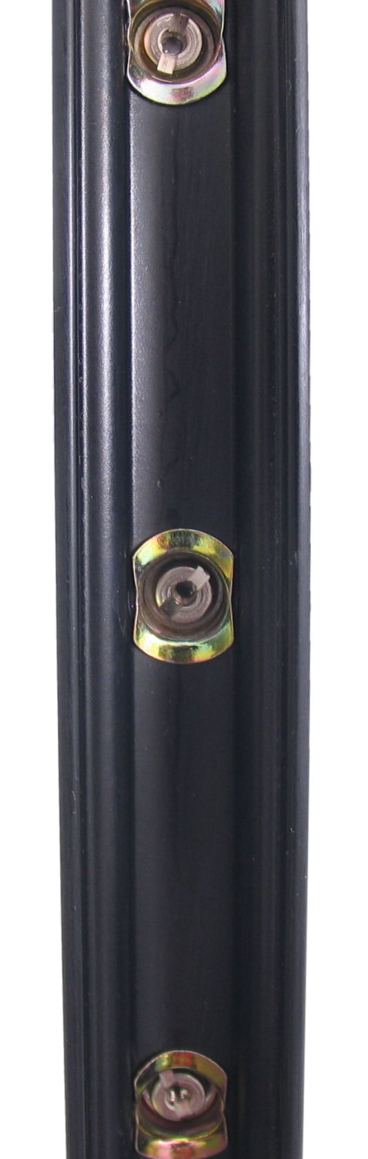 Sunrace achterwiel 28" / 622*19c zac19 8/9/10 speed hbm53 qr naaf zwart