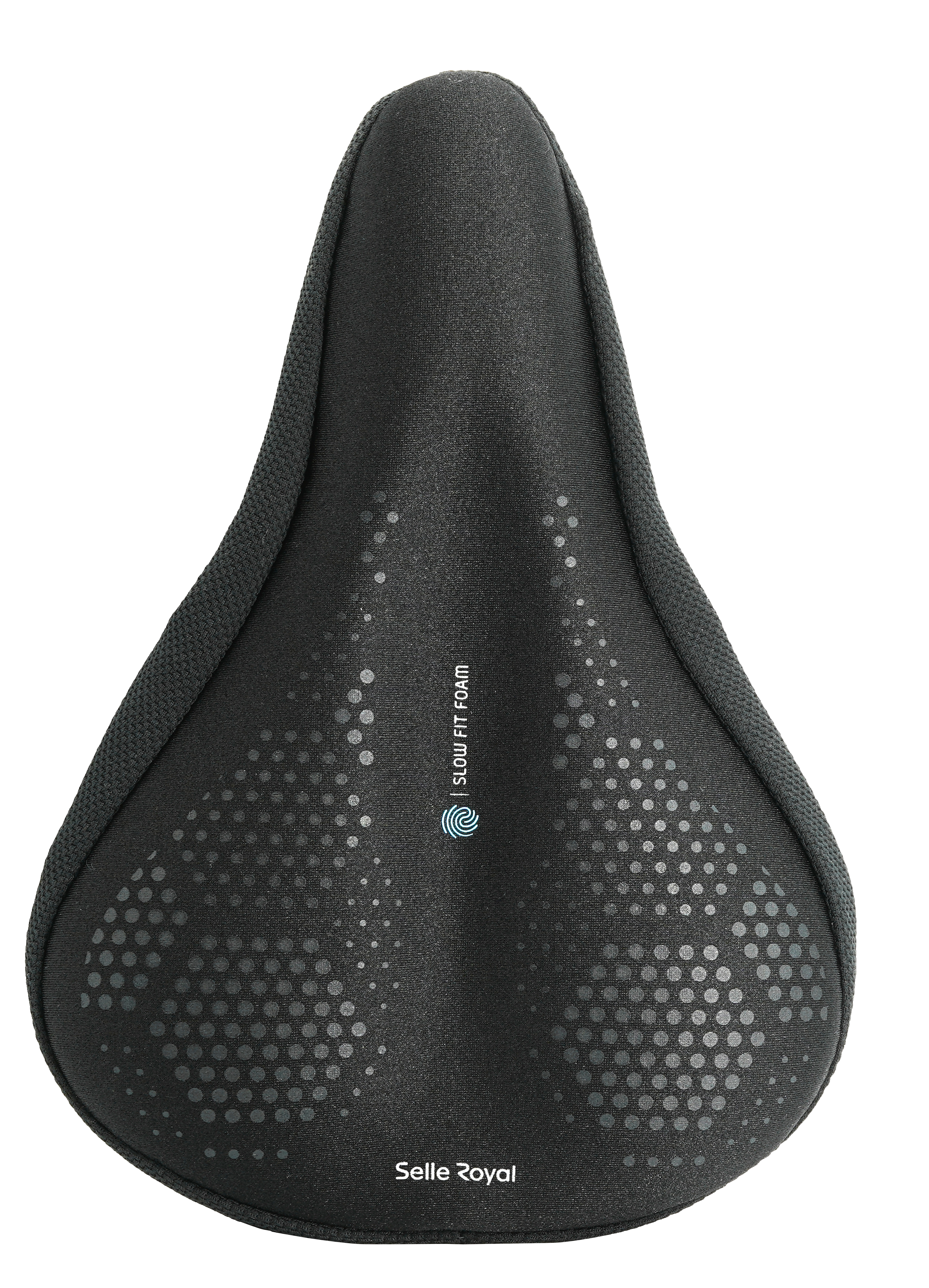 Selle Royal Zadeldek small slow fit foam