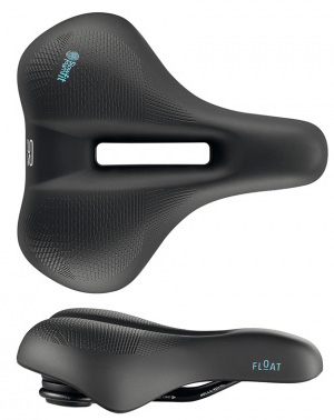 Selle Royal Zadel float relaxed - urban life