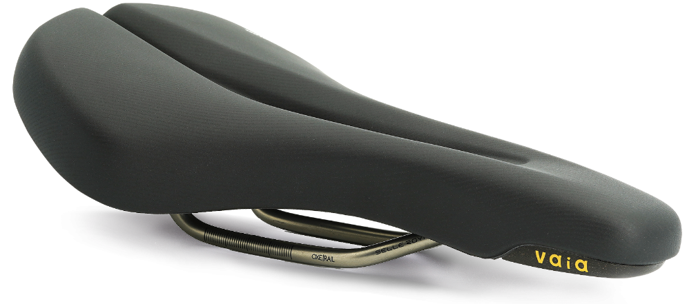 Selle Royal zadel vaia athletic met multitool