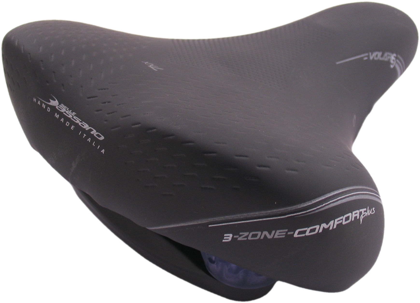 Marwi Zadel sb volare 3-zone big city xxl