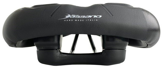 Selle Bassano Zadel sb volare leggera isophorm city