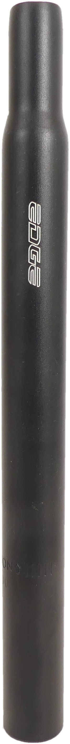 Edge Zadelpen kaars ø25,4mm / 300mm aluminium - mat