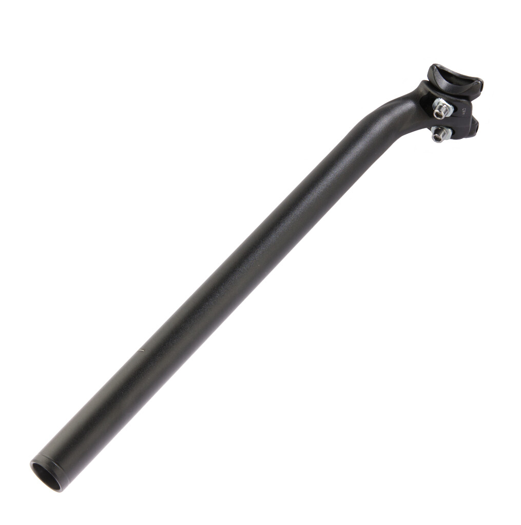 Kalloy Zadelpen atb sp375 ø27.2 mm / 400 mm - mat zwart